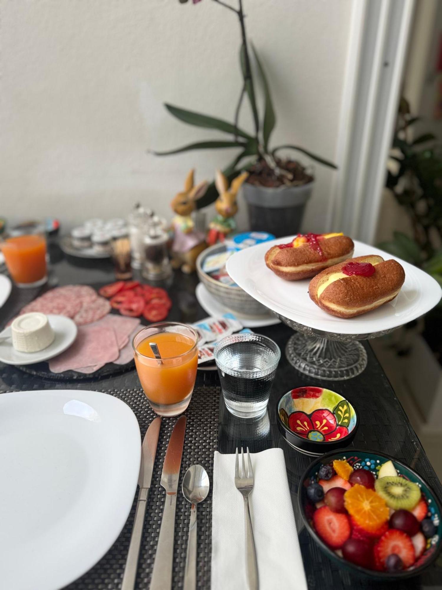 Bed and Breakfast Escape To St Julians Сент Джулианс Экстерьер фото